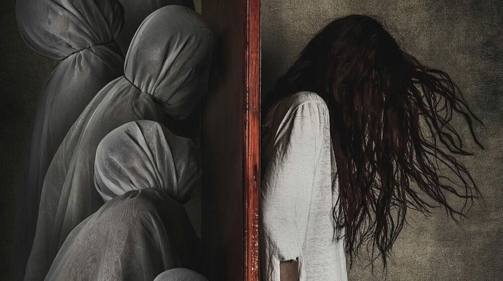 Психология саморазрушения