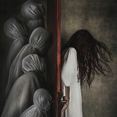 Психология саморазрушения