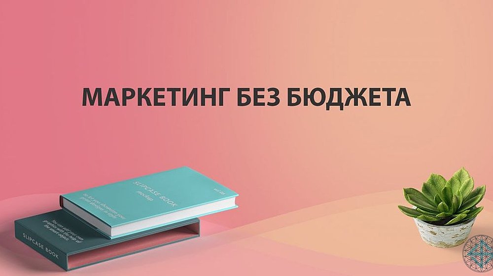 Безбюджетный маркетинг — Манн, Иванов и Фербер