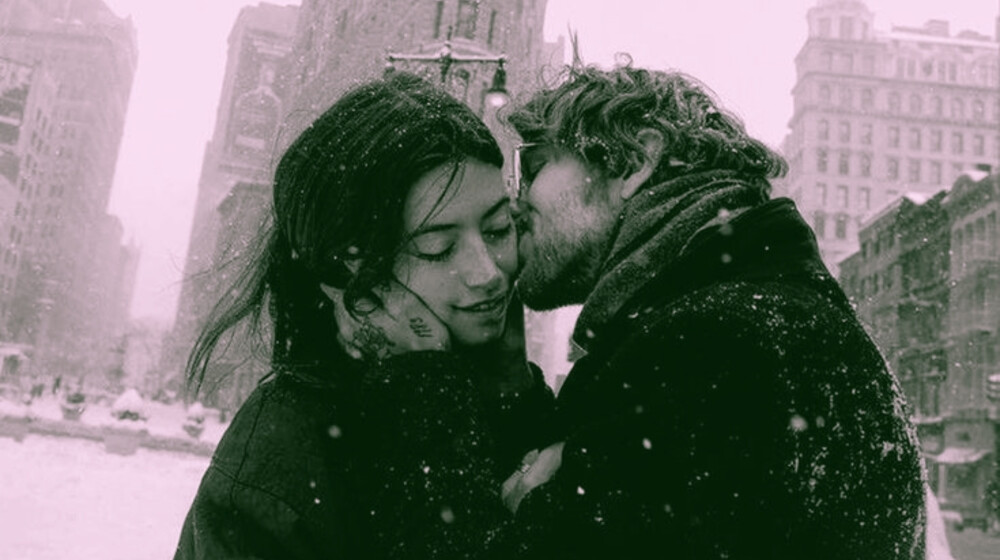 Влюбленность