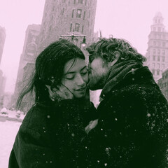 Влюбленность