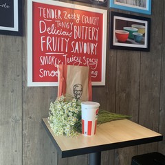 Анина полка