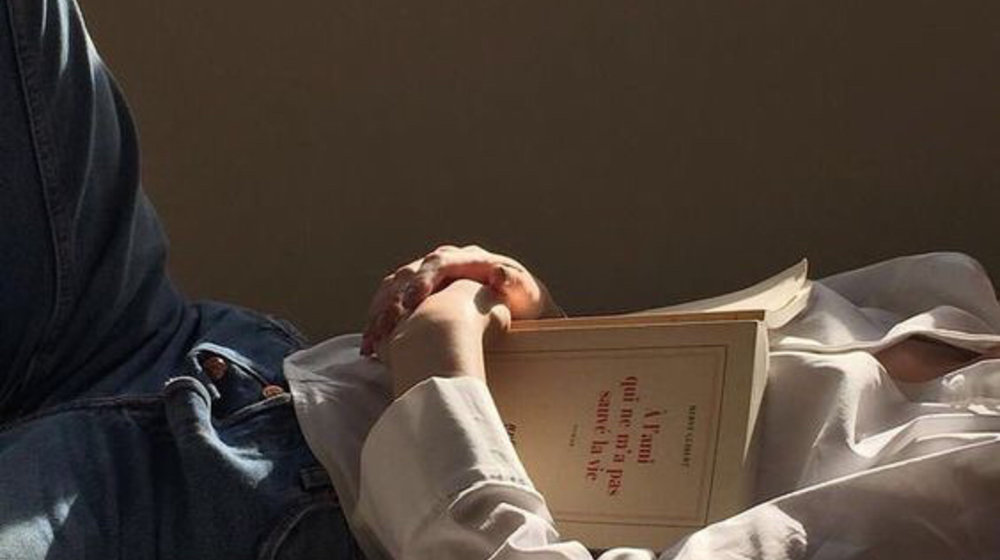 Возможно прочитаю