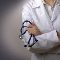 О врачах и медицине