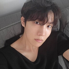 полка хосока