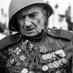 ВОВ 1941-1945