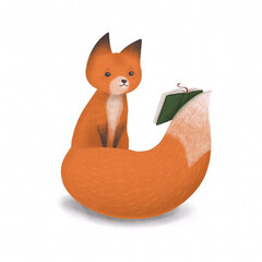 Книжный Лис🦊📚
