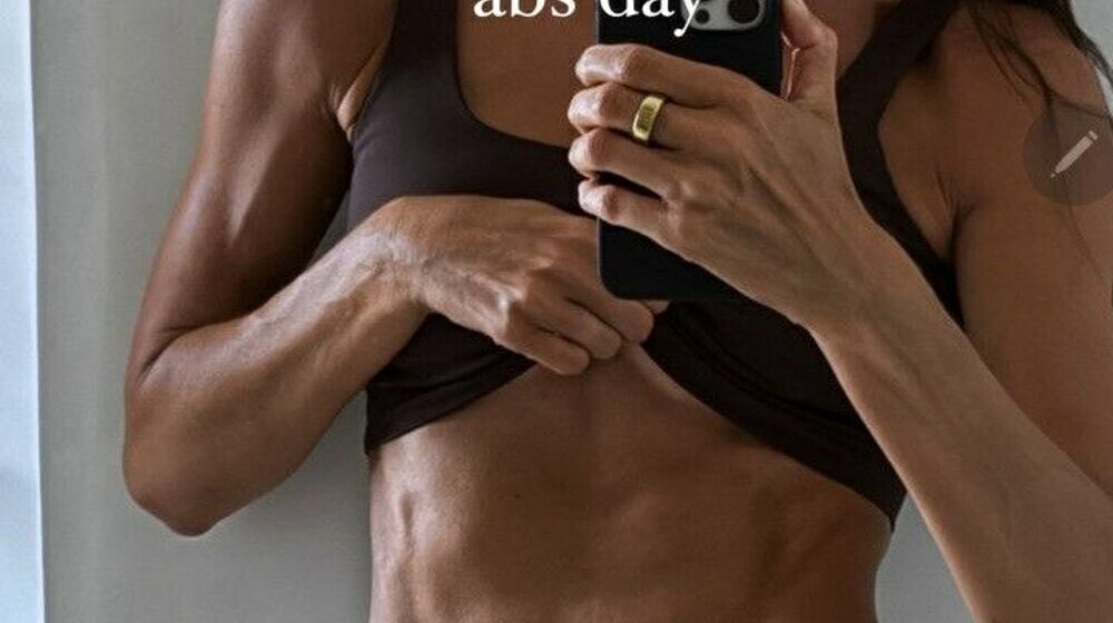 Здоровье 💪🏻