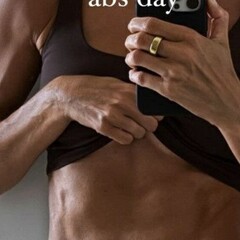 Здоровье 💪🏻