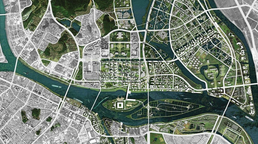 Архитектура и дизайн