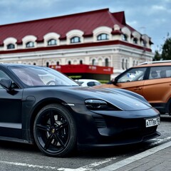 Деньги и финансы