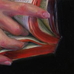 Откровенные книги