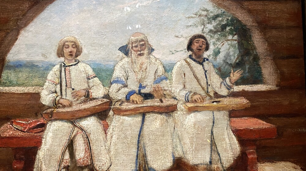 Прикроватная тумбочка