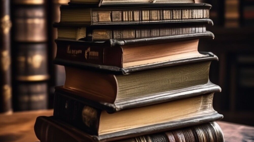 Зарубежная классика