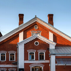 Советует команда «Винзавода»