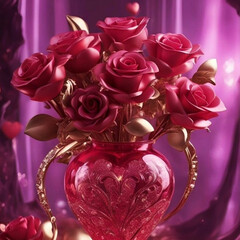 Фэнтэзи про любовь