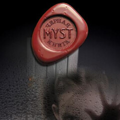 MYST. Черная книга