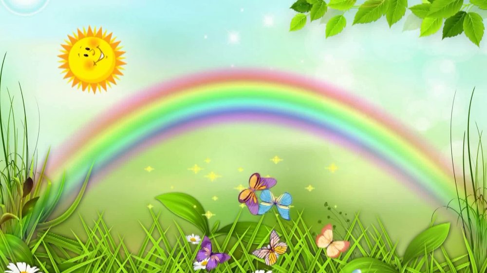 Книги для детей.