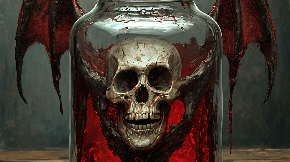 Пятая Империя 
Виктор Пелевин. 
Люди, Искины, Вампиры и Мозги в банках! 
Из 90ых в далёкое будущее!