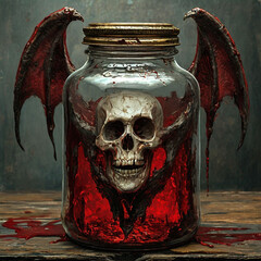 Пятая Империя 
Виктор Пелевин. 
Люди, Искины, Вампиры и Мозги в банках! 
Из 90ых в далёкое будущее!