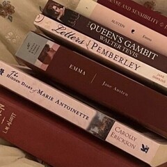 Книжный клуб - 2026