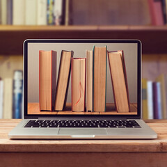 Мои онлайн книги