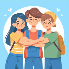 Подростковое