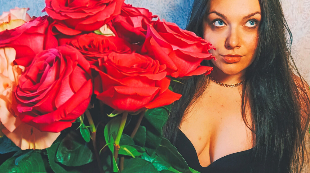 Honeymoonbook
Том второй