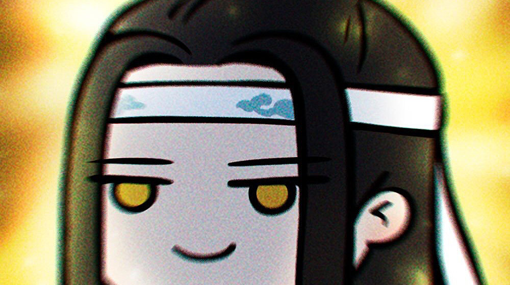 Китайсы мои китайсы 😭