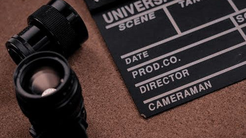 О кино и сценариях