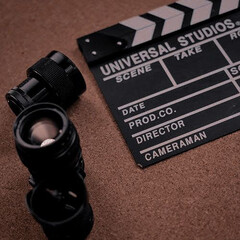 О кино и сценариях