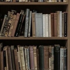 Домашняя библиотека