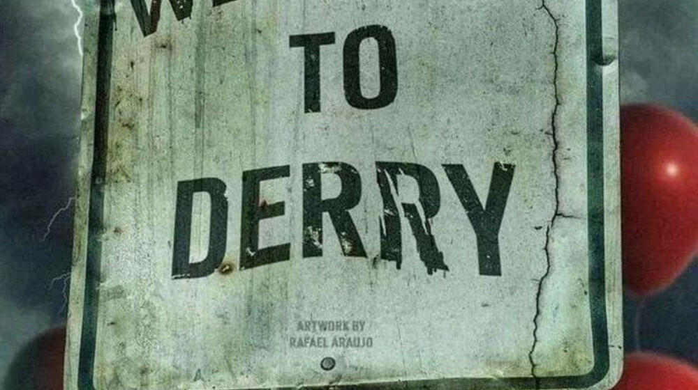 Стивен Кинг