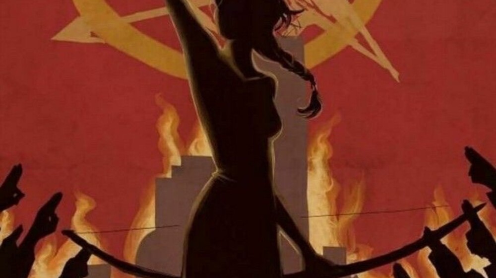 Голодные игры