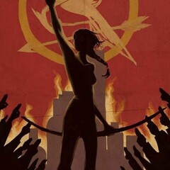 Голодные игры