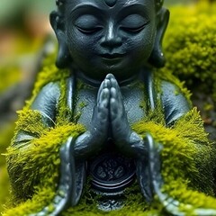 Йога и Буддизм 🌿🎍🧘🏻‍♀️