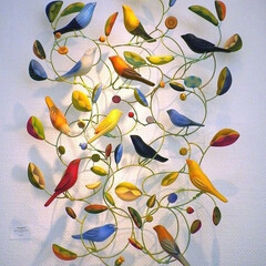 Книжные магазины и другие достопримечательности взаимоотношений реальностей.