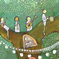 Российский современный бизнес