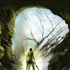 Антон Грановский - Гиблое место