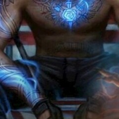 Слуга вечности🙃