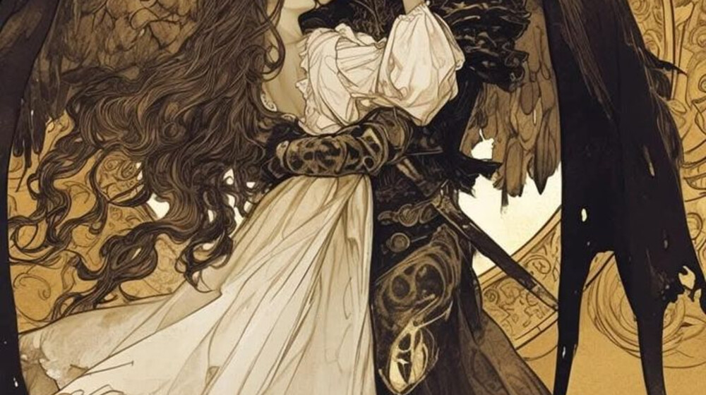 Любовное фэнтези