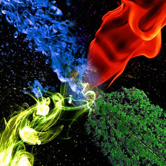 Основа основ