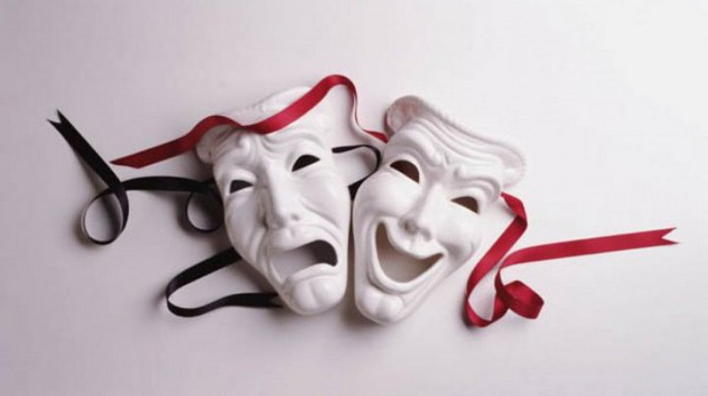 Актерское мастерство