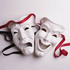 Актерское мастерство