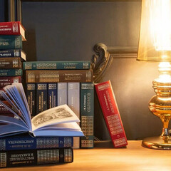 Русская литература (проза)