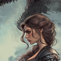 Фентози и романы