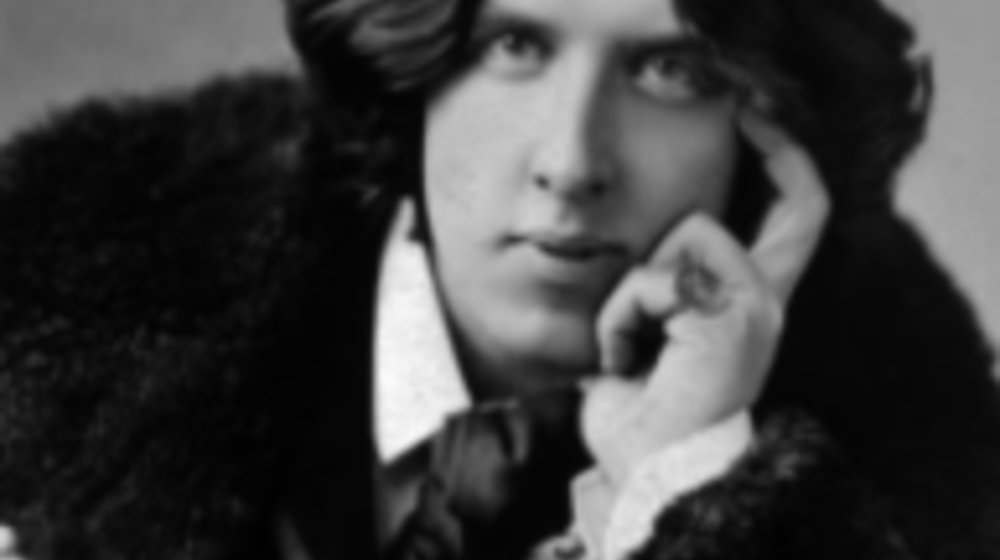 Оскар Уальд1854-1900