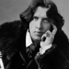 Оскар Уальд1854-1900