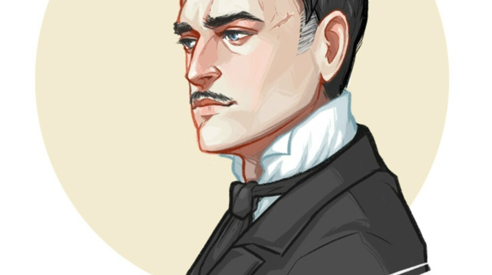 Приключения Эраста Фандорина