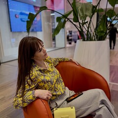 Когда я отдыхаю